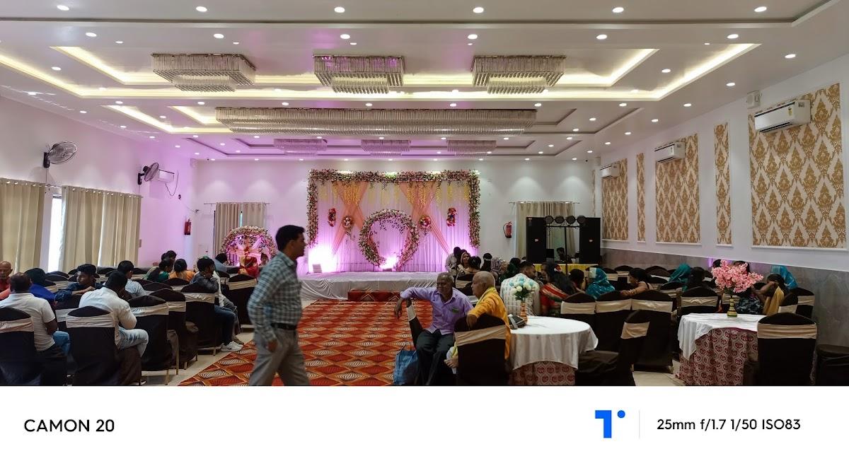 Jubilation Restaurant & Banquet