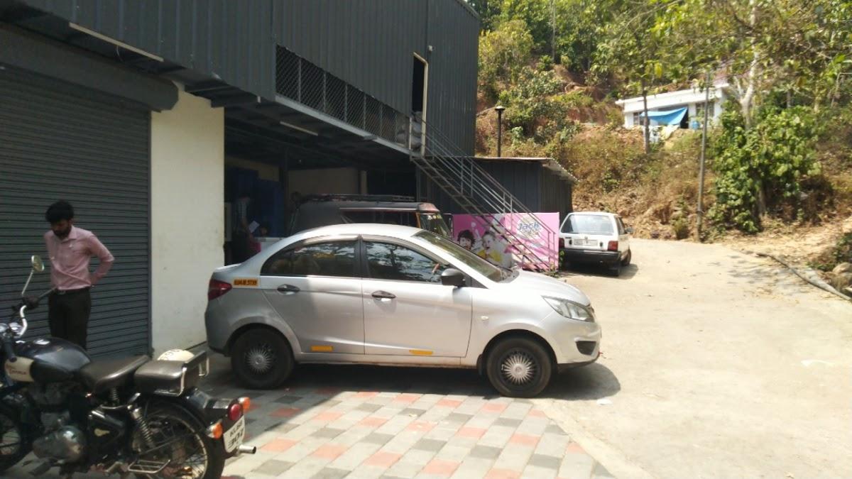 Jack & Jerry Ice Cream