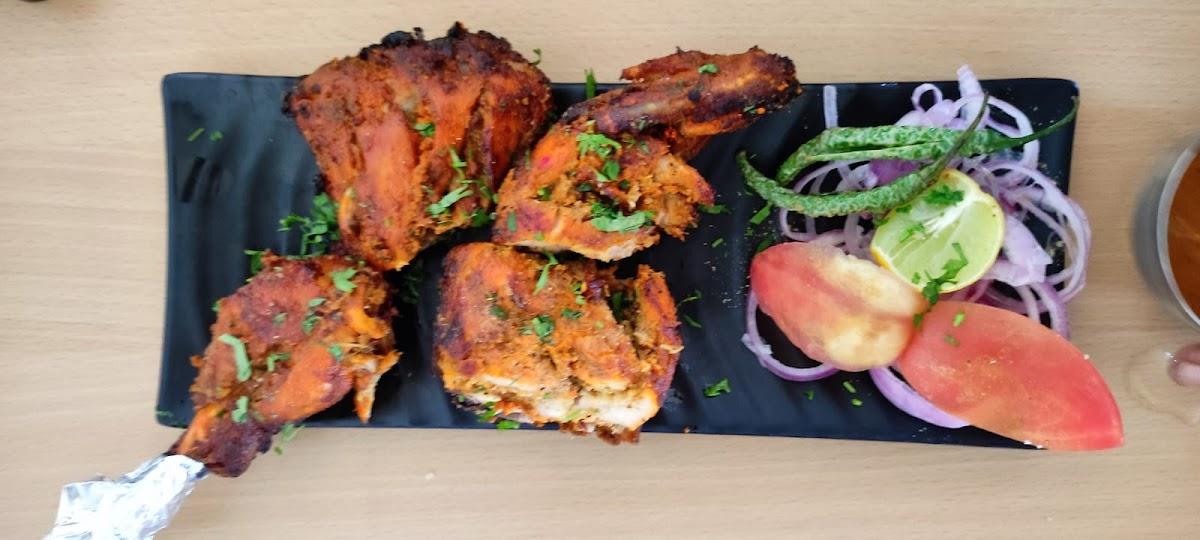 Hotel Nanda's Kitchen