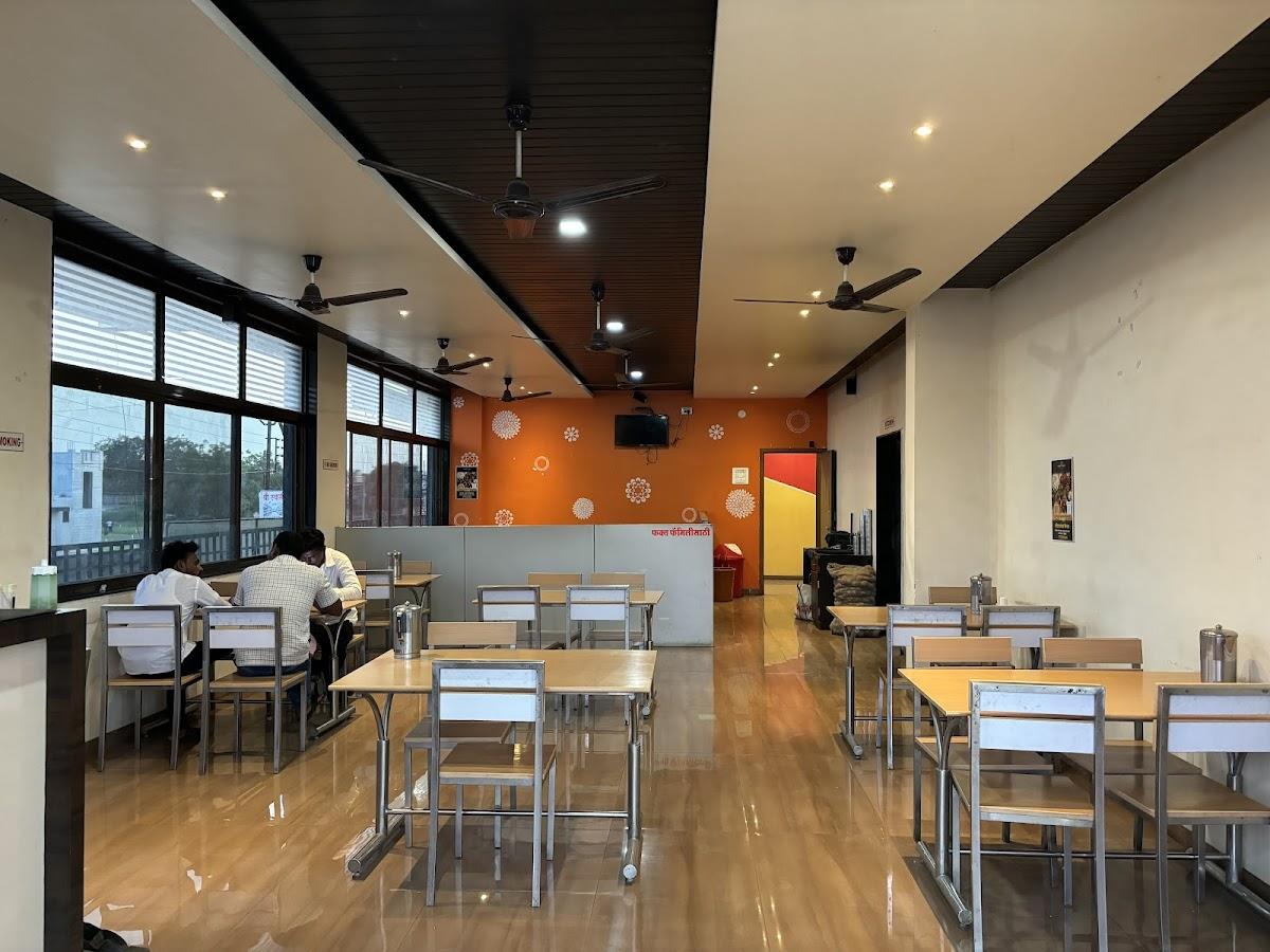 Hotel Nanda's Kitchen