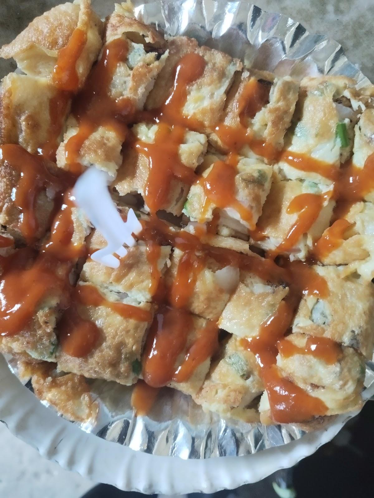 Hindustan Hotel and restaurant