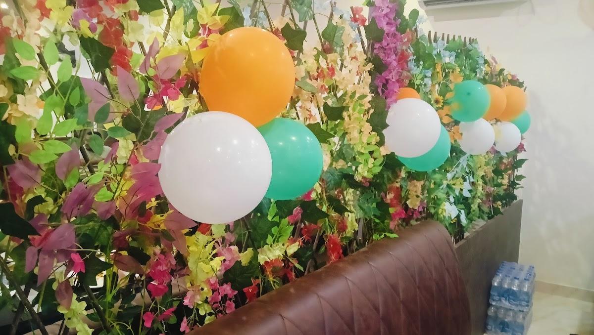 Himalaya Family Restaurant