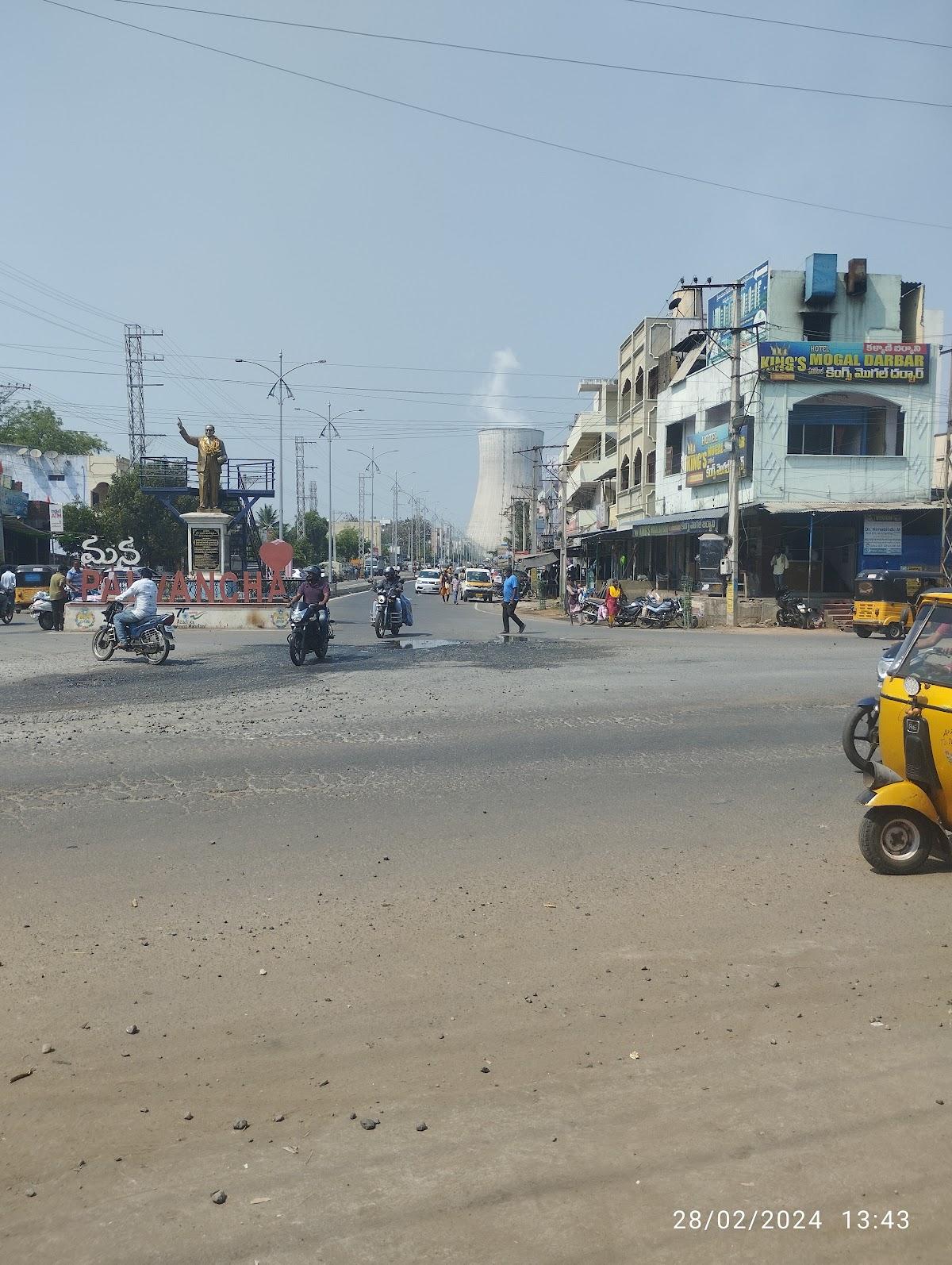 Mughal Biryani Point