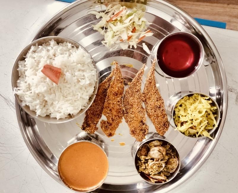 Sai Deep Family Restaurant