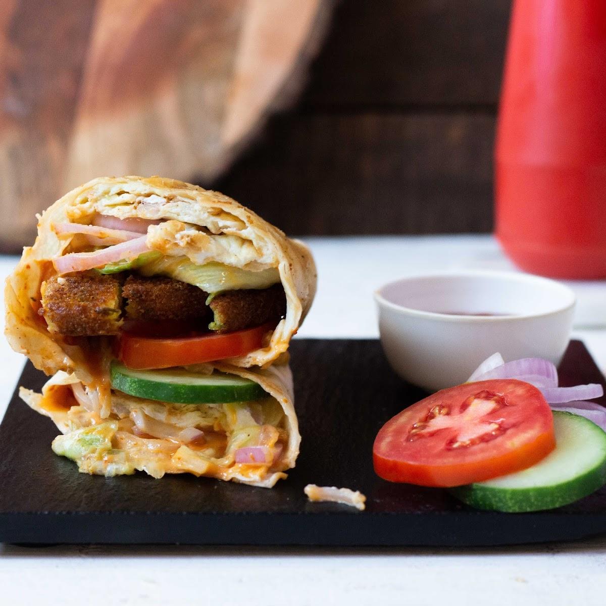 The Lassi Corner - My Chai Stoires