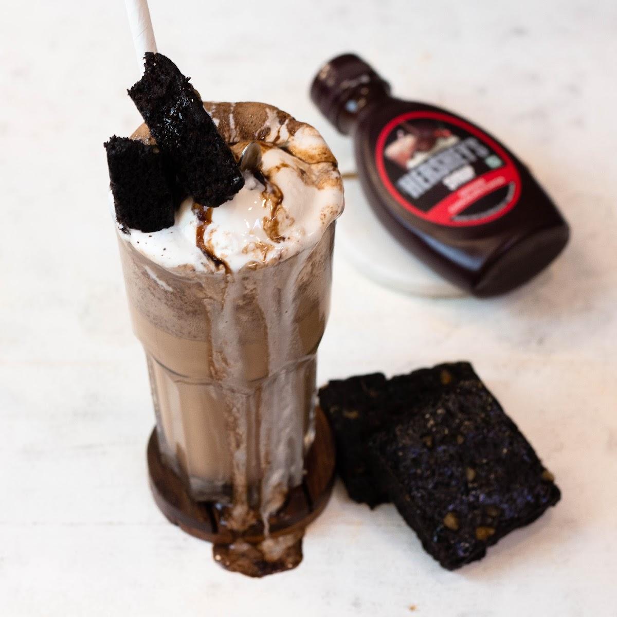 The Lassi Corner - My Chai Stoires