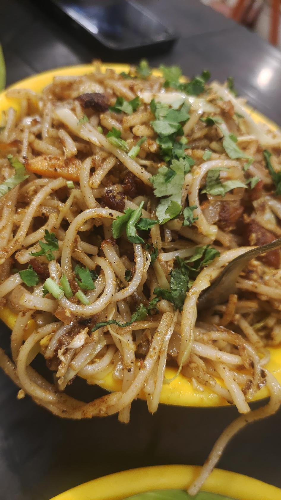 Cuckoo family restaurant