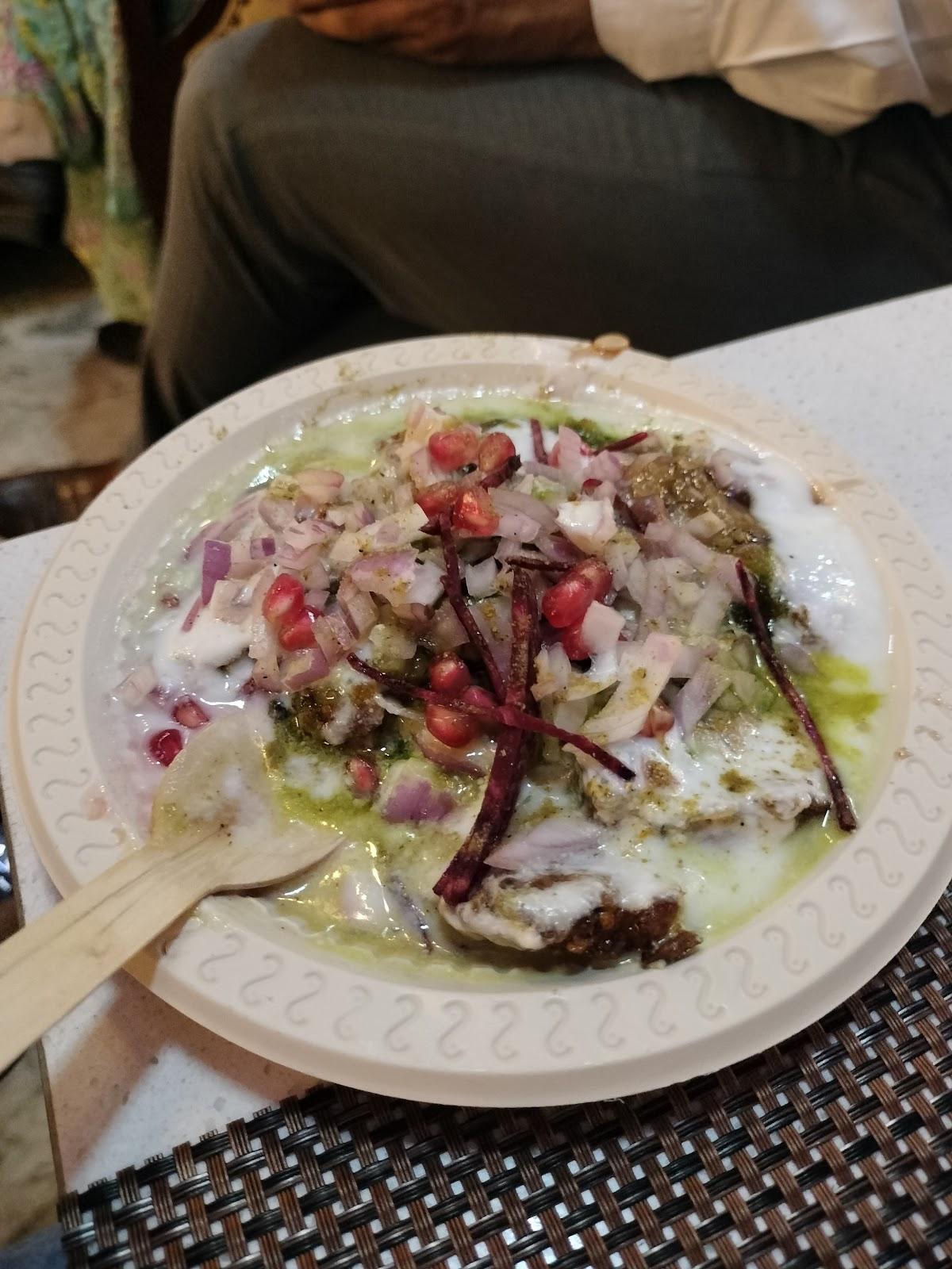 The GW Marriot Naraingarh