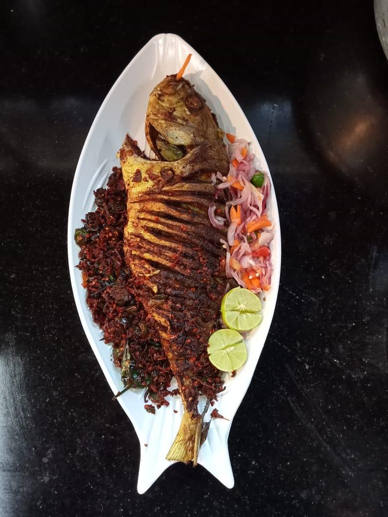 MAJLIS FAMILY RESTAURANT