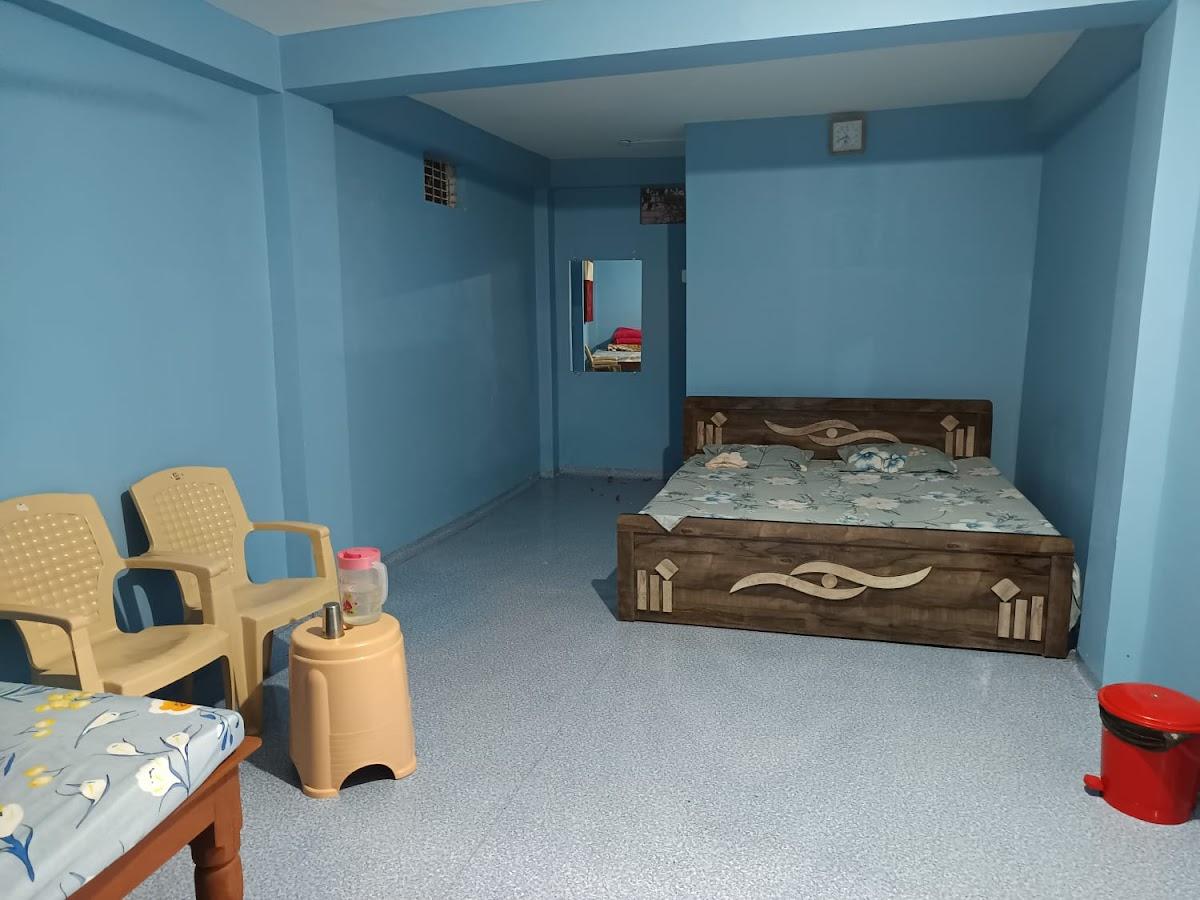 Annapurna Family Restaurant