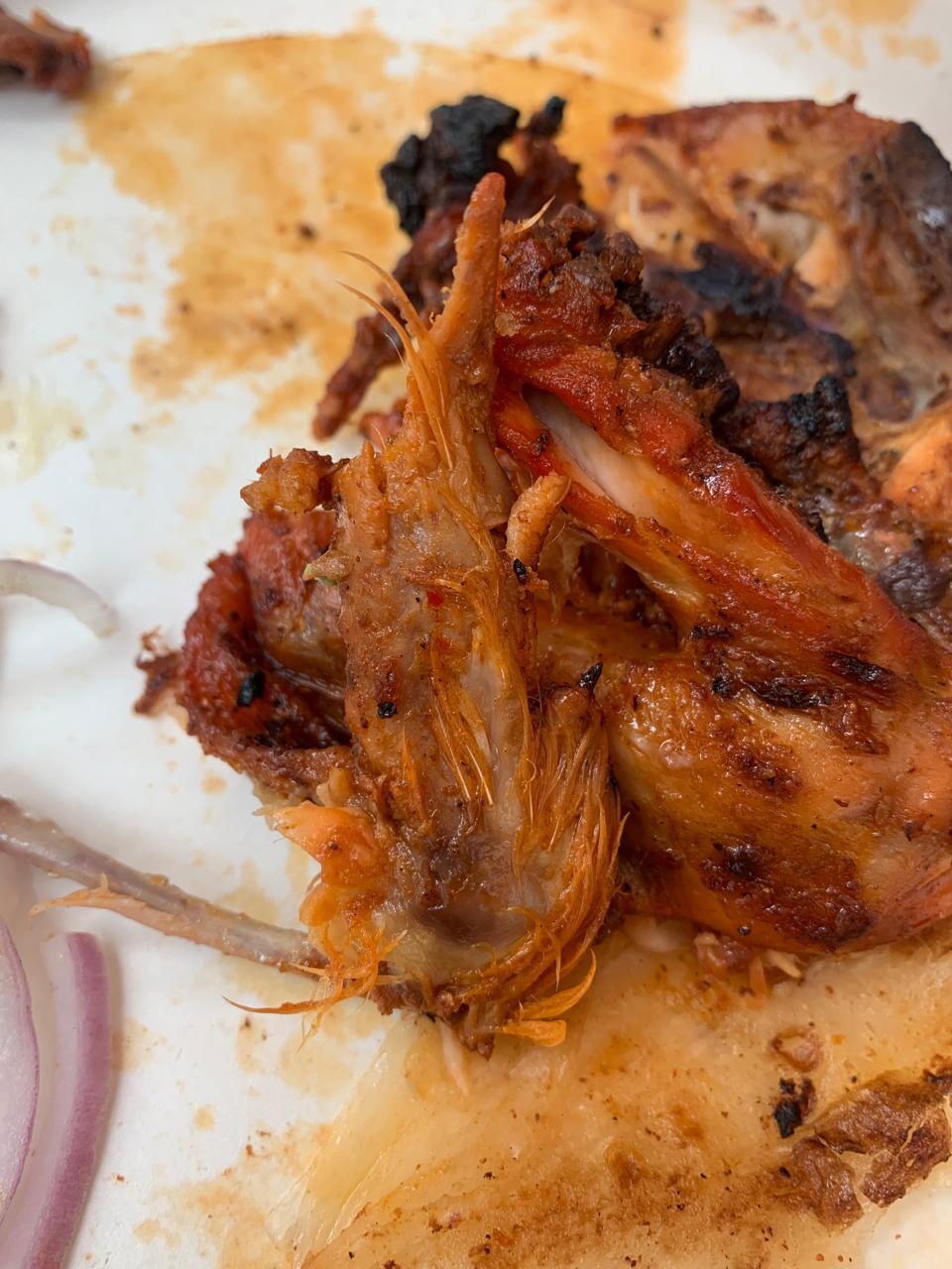 Fatoor @ Mantri Square Mall