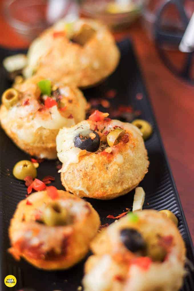 Brundavana Cafe [ B Cafe ]