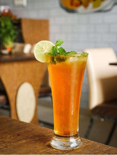 URBAN THEKA CAFE PATHANKOT