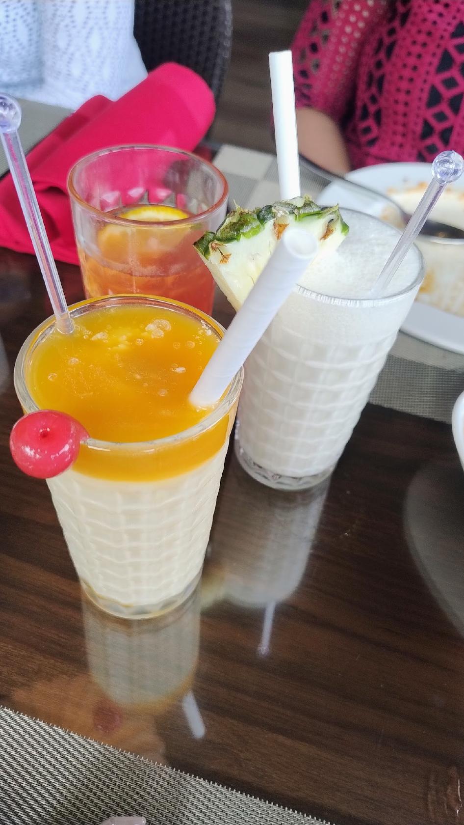 The Rice Bowl- Ulsoor