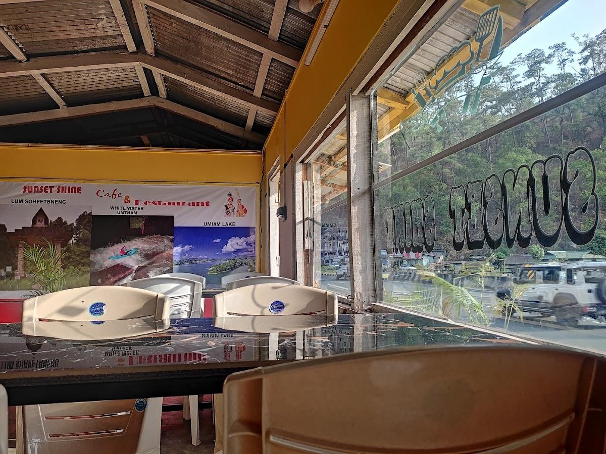 Sunset Shine Restaurant
