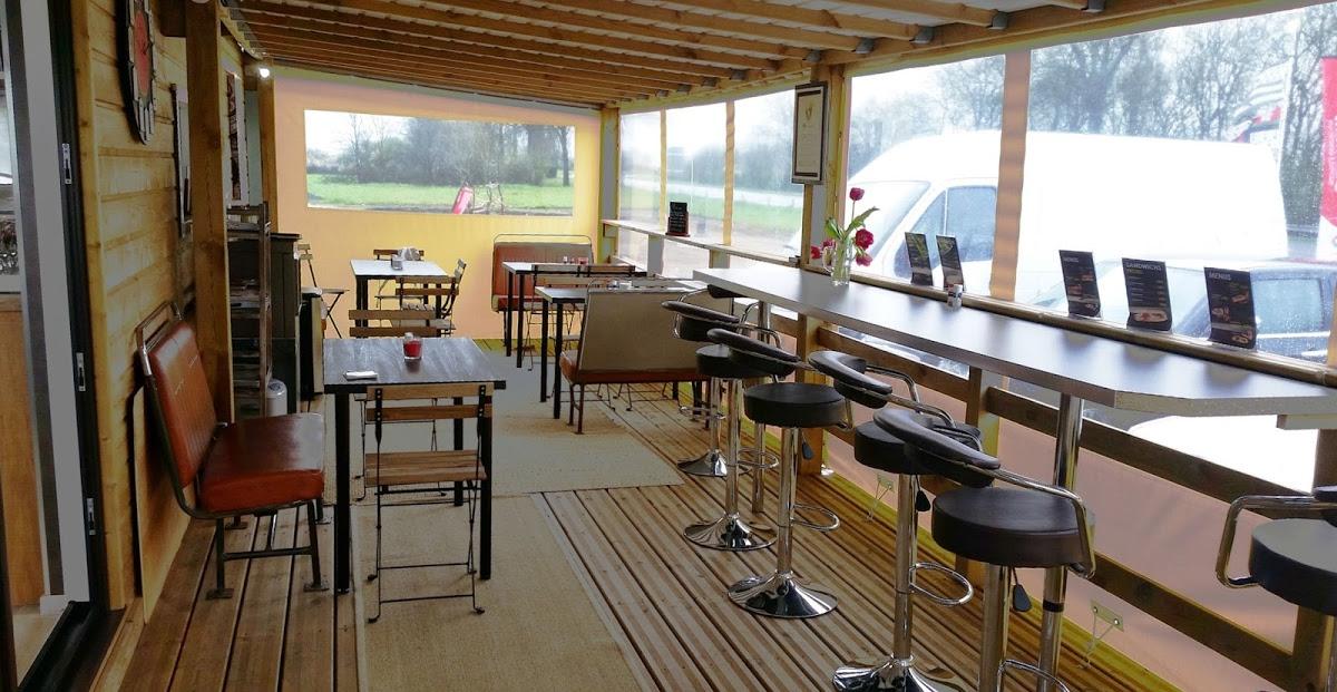 Le Cabanon