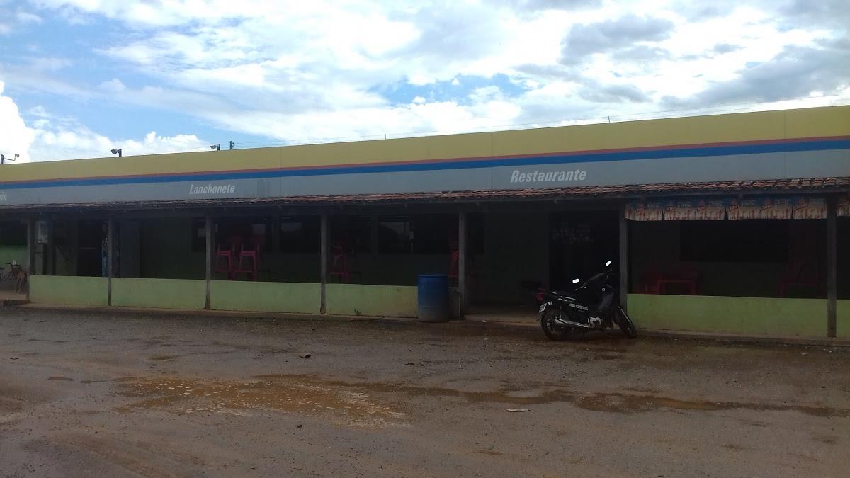 Restaurante E Lanchonete Carreteiro