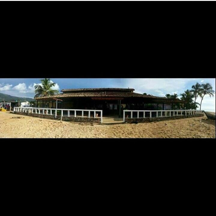 Bar Restaurant Club Nautico