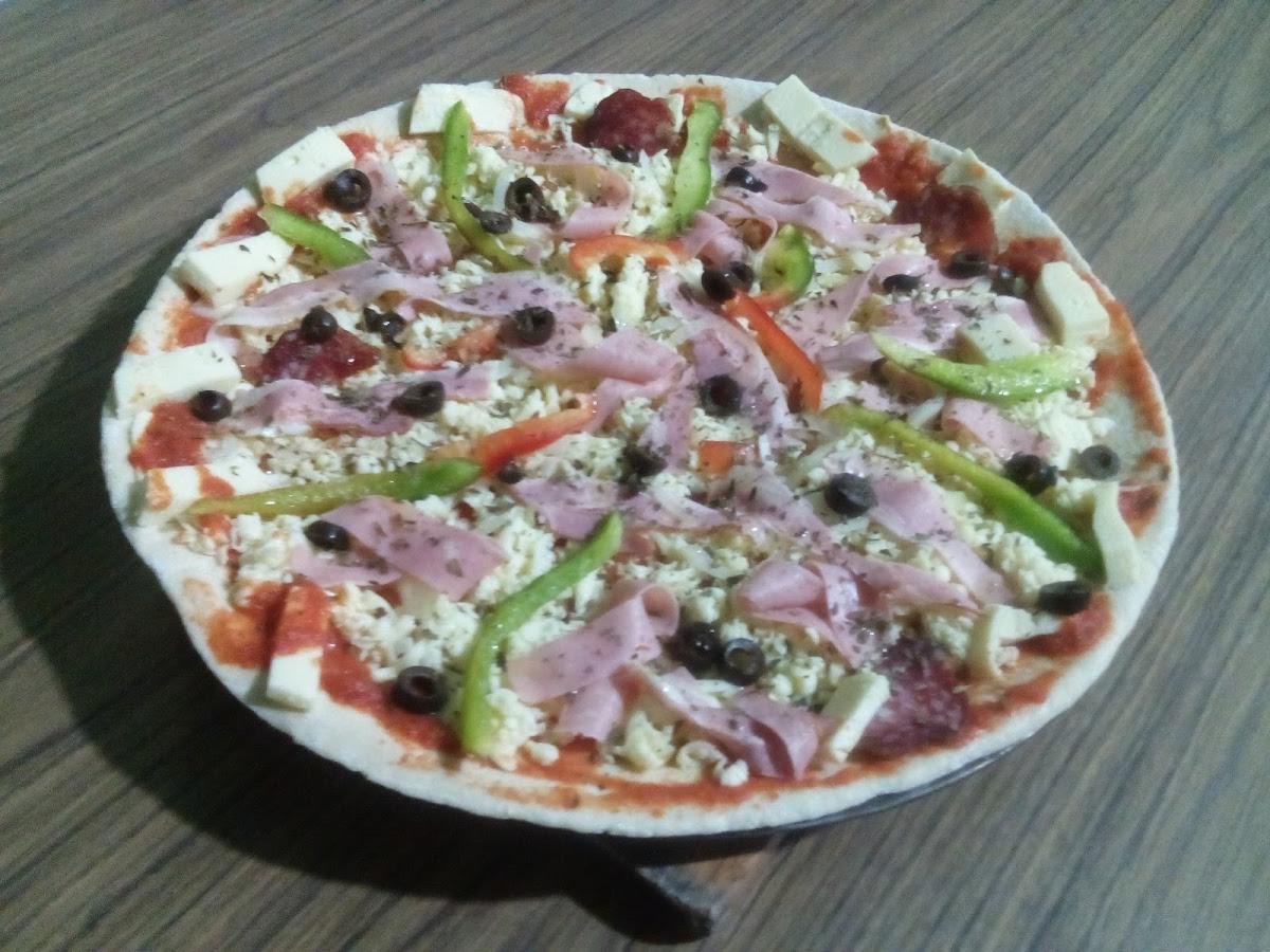 Il Vera Pizza Ristorante