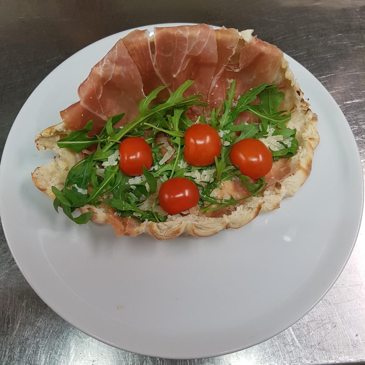 Lory's Bistro Restaurant Sport