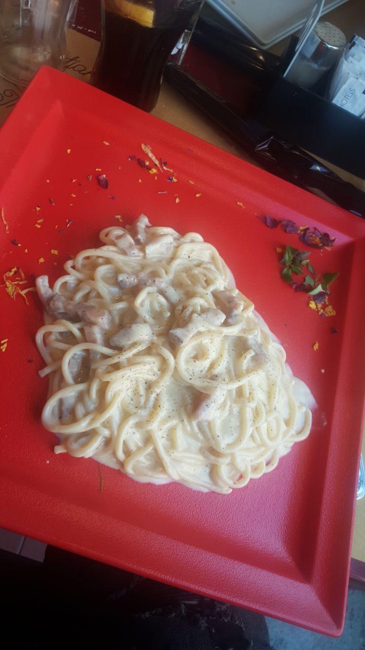 Ristorante "Christian"