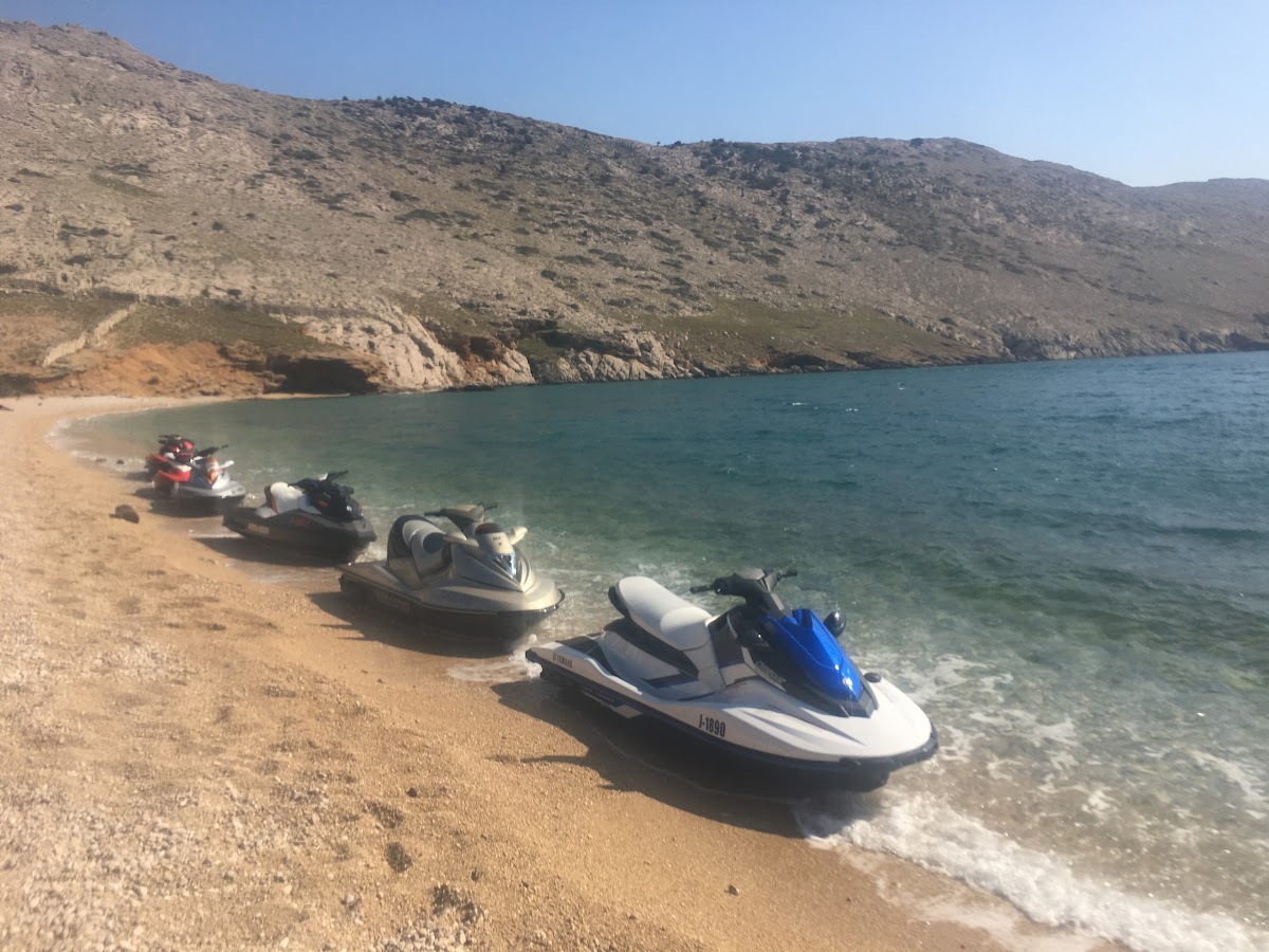 KONOBA Vela Luka