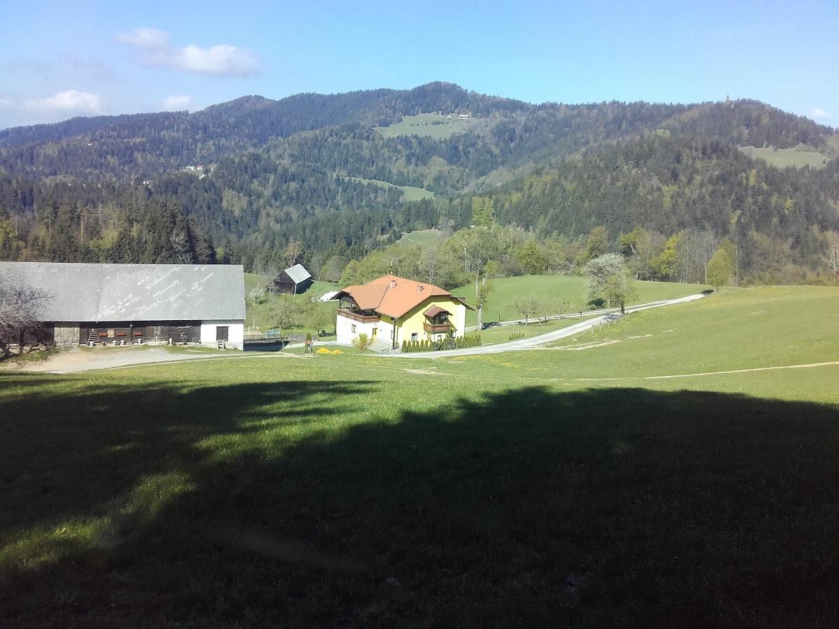 Buschenschank Landfrid