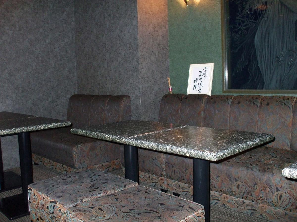 スナックリバティ