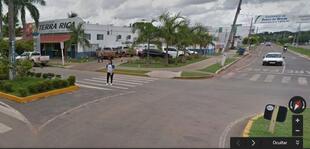 Claci José Garcia ME