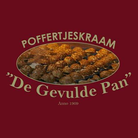 Poffertjeskraam "De Gevulde Pan"