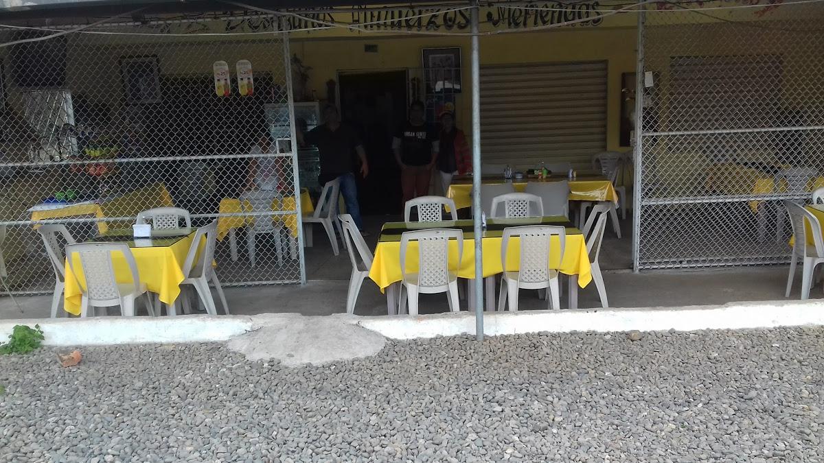 Restaurante Manabita