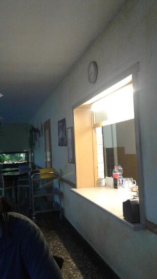 Speisewirtschaft Silvio Weiser