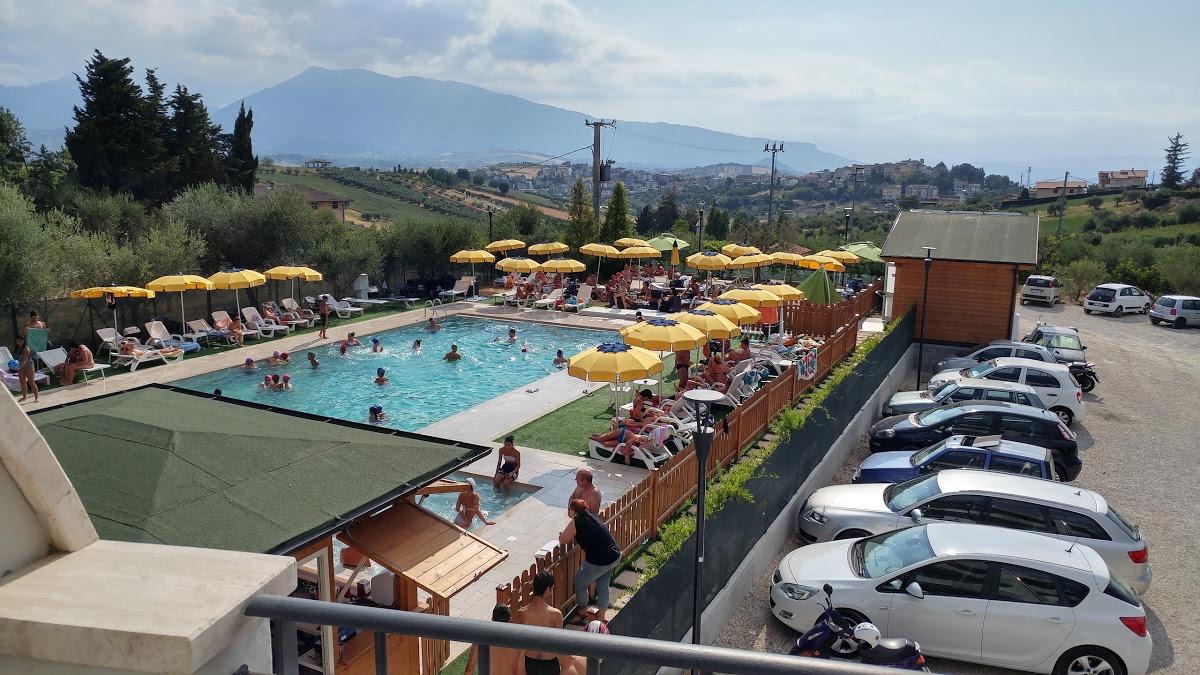 Bar Pizzeria Tramonto Di Paoloni Anna Maria & C. Snc