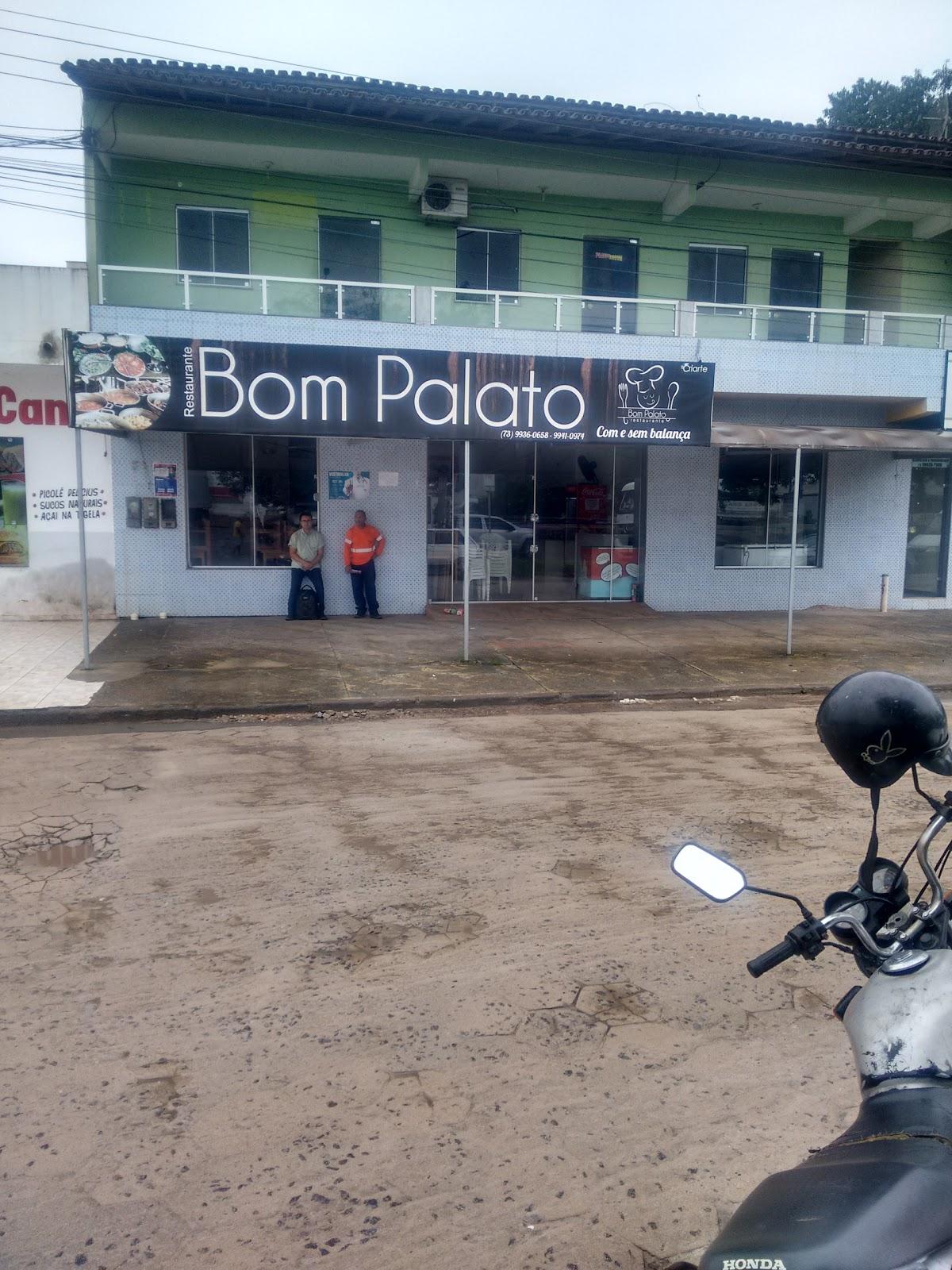Restaurante Bom Palato