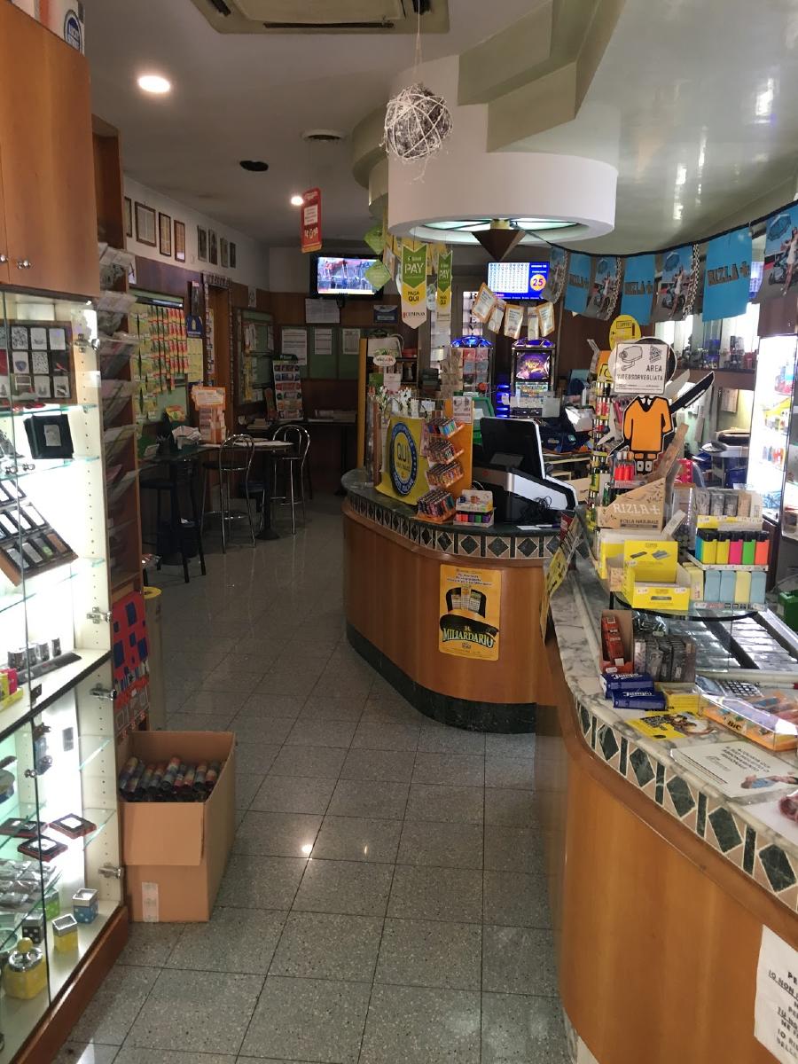 Bar-Tabacchi Zaganella
