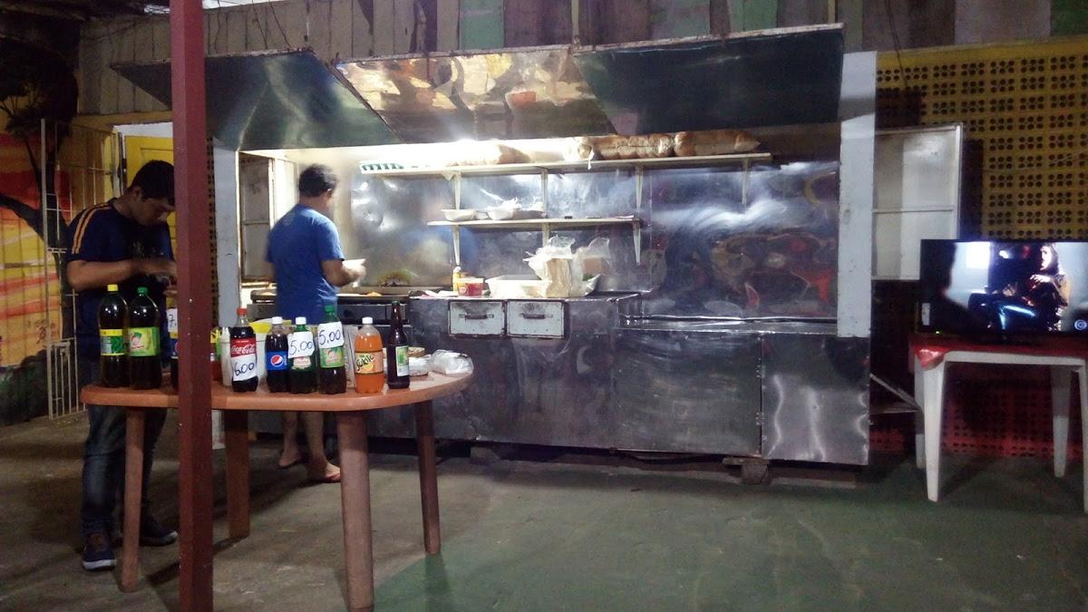 Moca Cachorro Quente beto Lanches