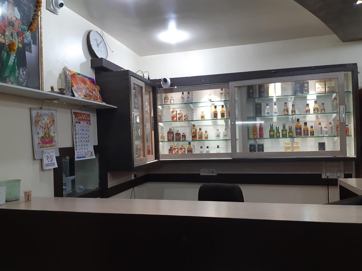 HOTEL SURAJ FAMILY GARDEN RESTO & BAR