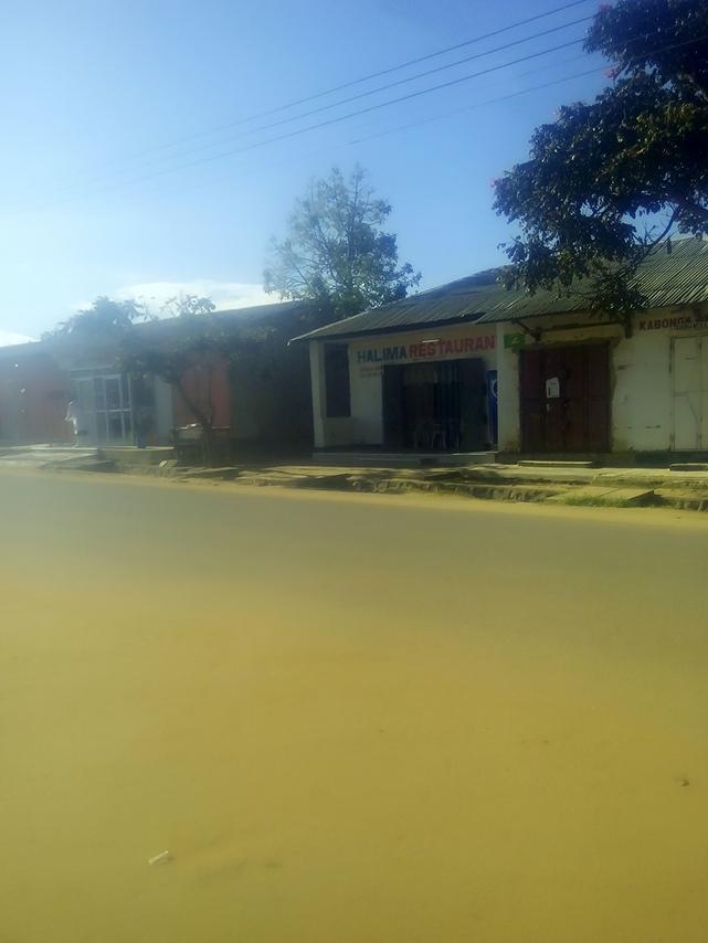 Halima Restaurant