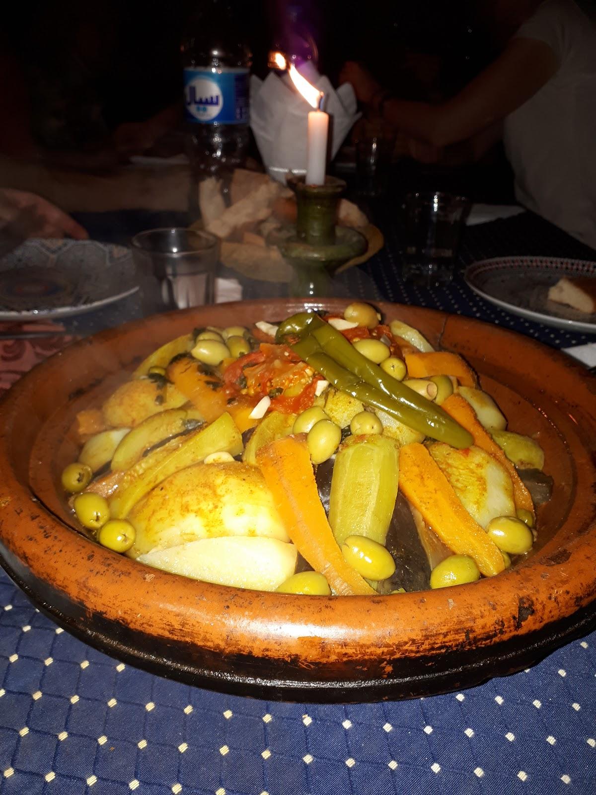 CHEZ NAJI BIVOUAC CHEGAGA