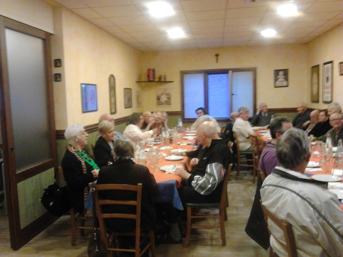 Bar Pizzeria di Costantini Giorgio