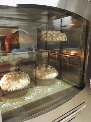 Pasticceria d'altri tempi