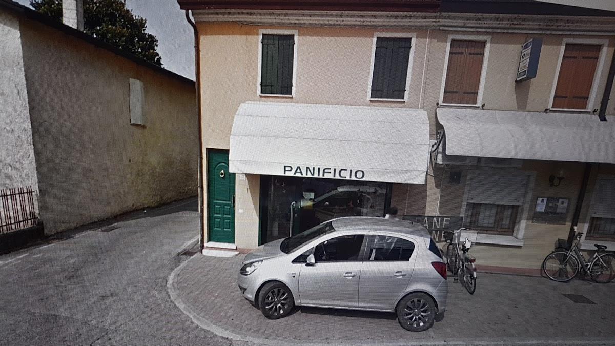 Panificio