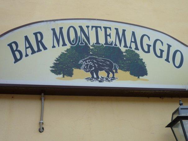 Bar Montemaggio