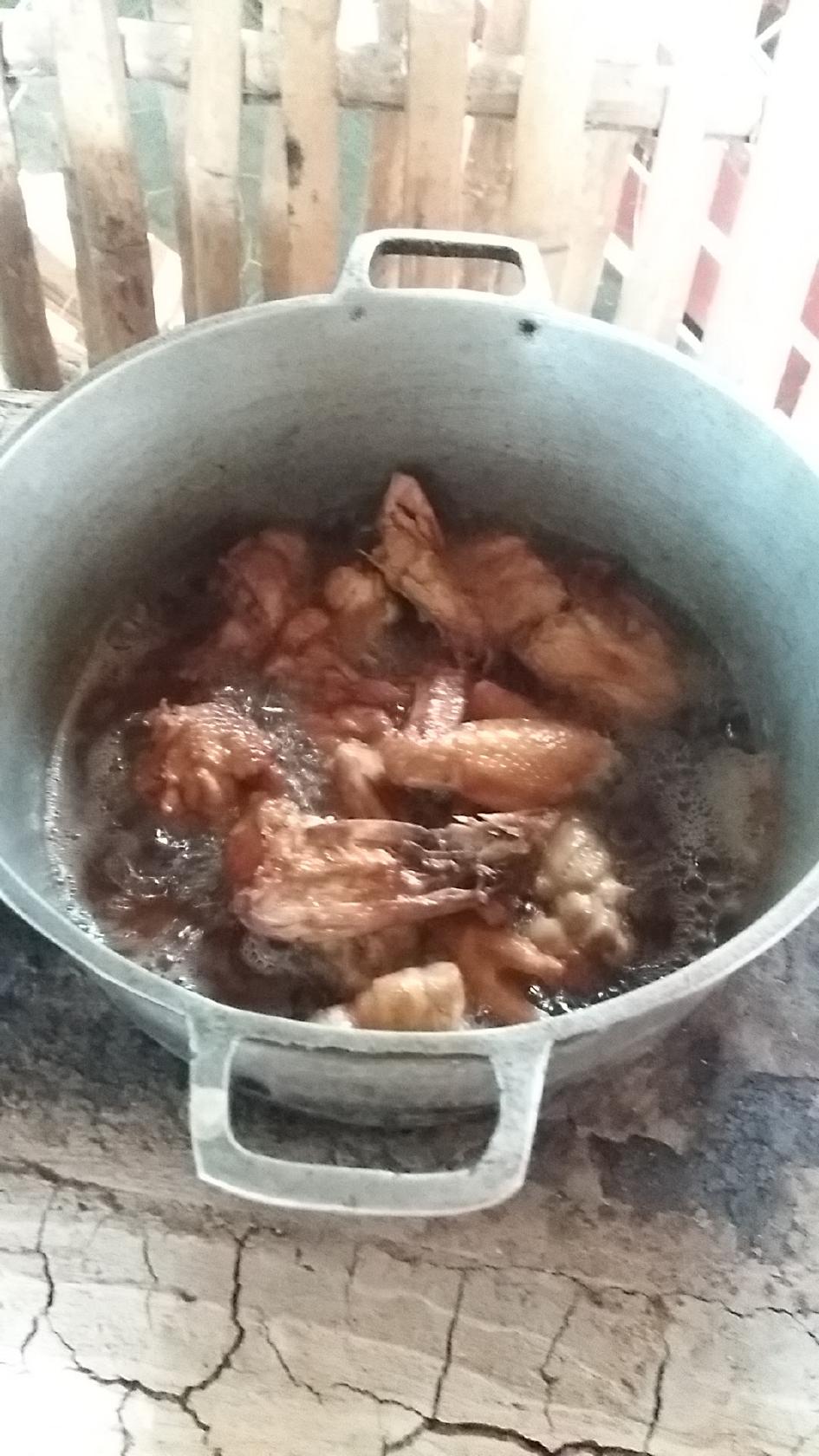 Bar e Restaurante da Jô