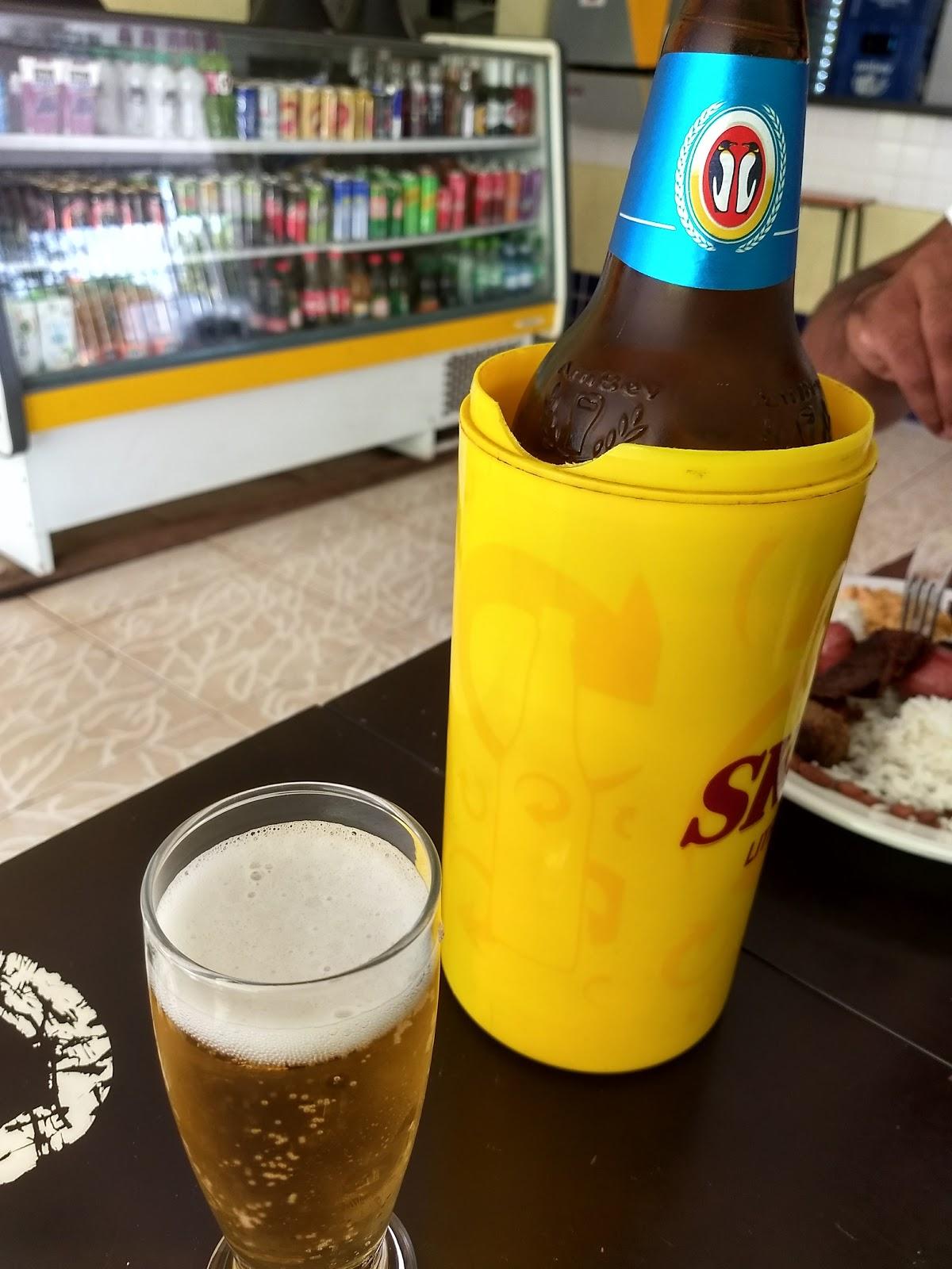 Araguaia Gourmet Churrascaria e Choperia