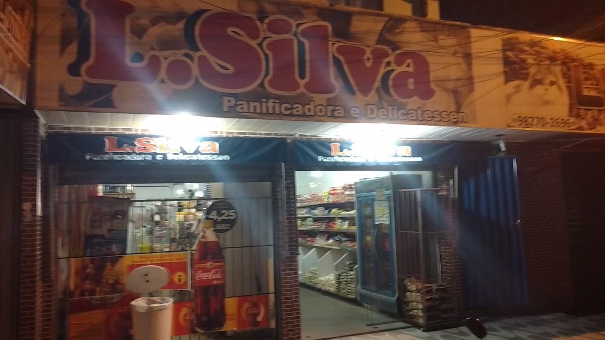 Mercado & Panificadora gênesis