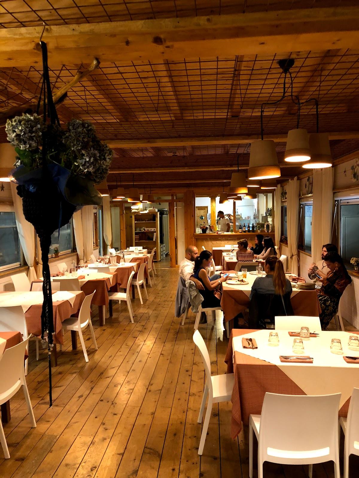 Il Fare' Porto | pizzeria