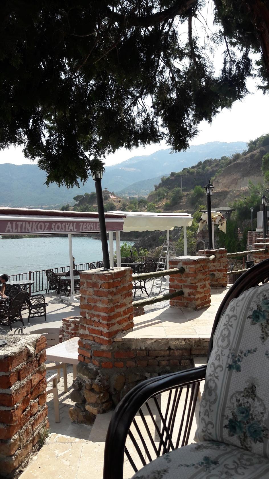 Oğuzlar Altın Koz