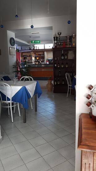 Bar Ristorante Quadrifoglio
