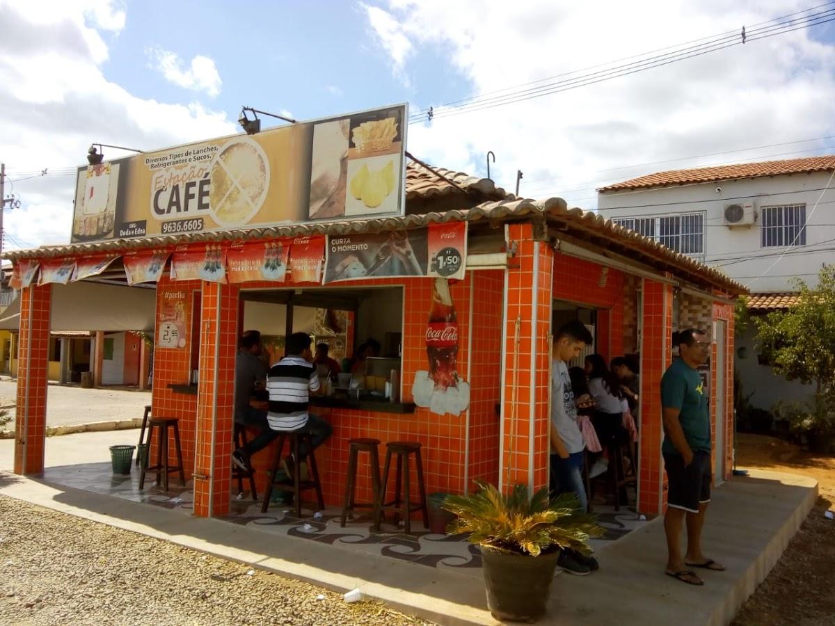 Estação Café